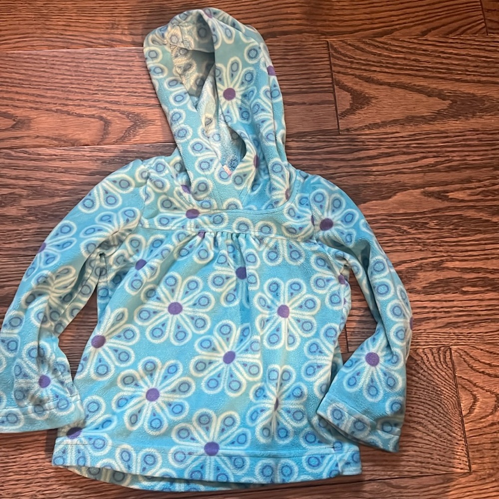 Circo Fleece Sweater. 24 Month